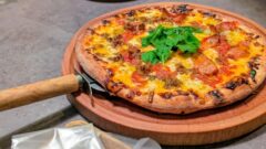 合格祝いと歓迎会！